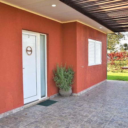 Cabanas Ceferino Federación Esterno foto