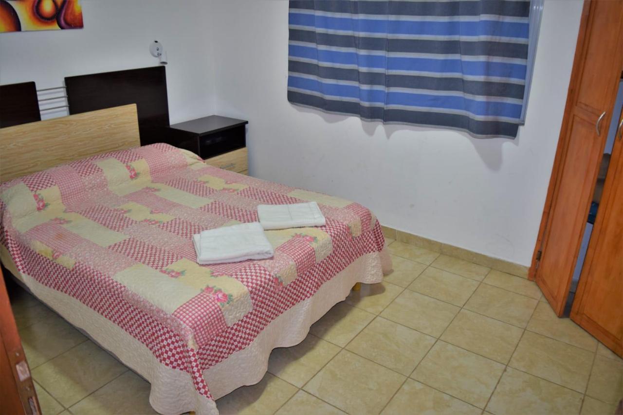 Cabanas Ceferino Federación Esterno foto