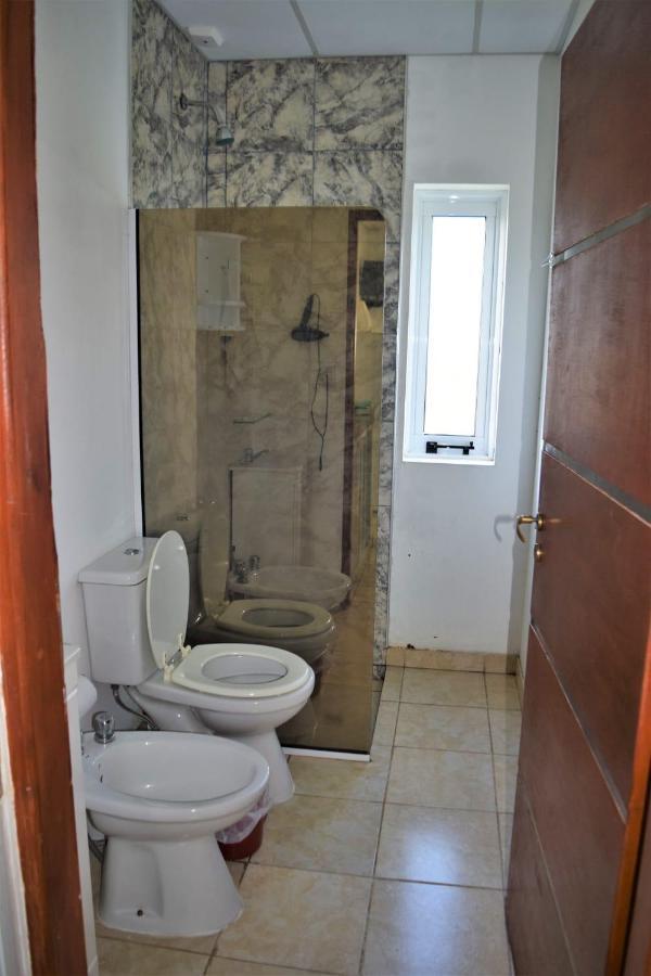 Cabanas Ceferino Federación Esterno foto